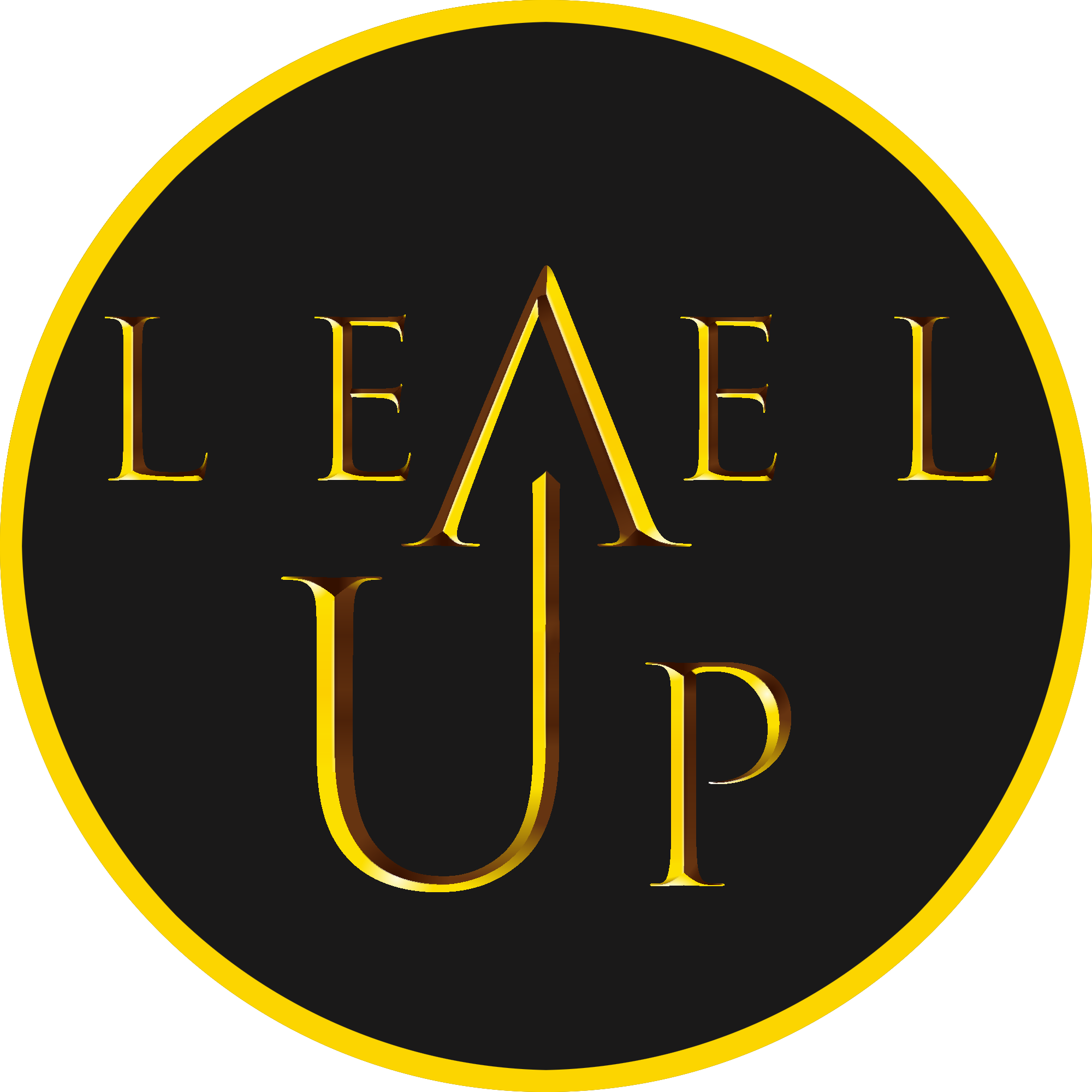LEVEL UP Association