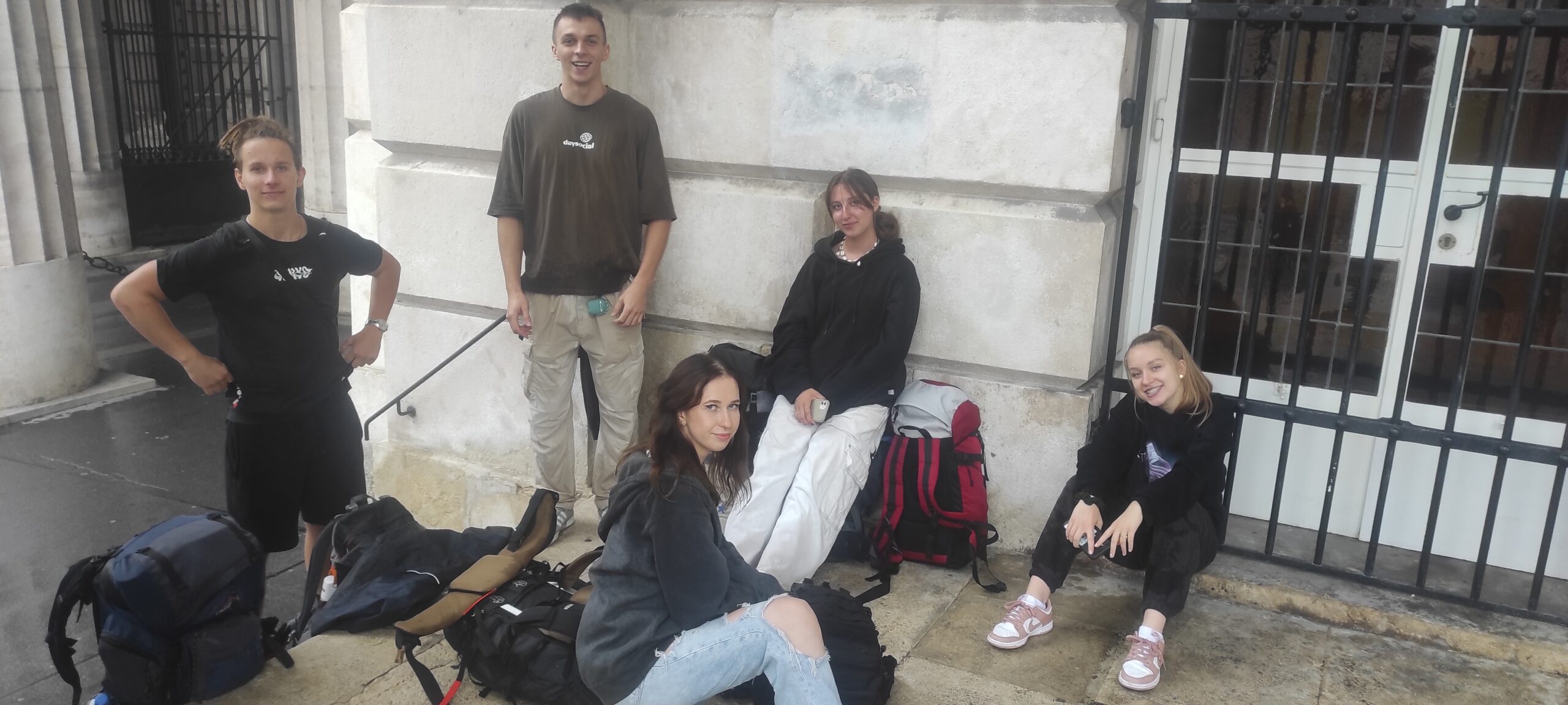 discover it yourself Zagreb main photo