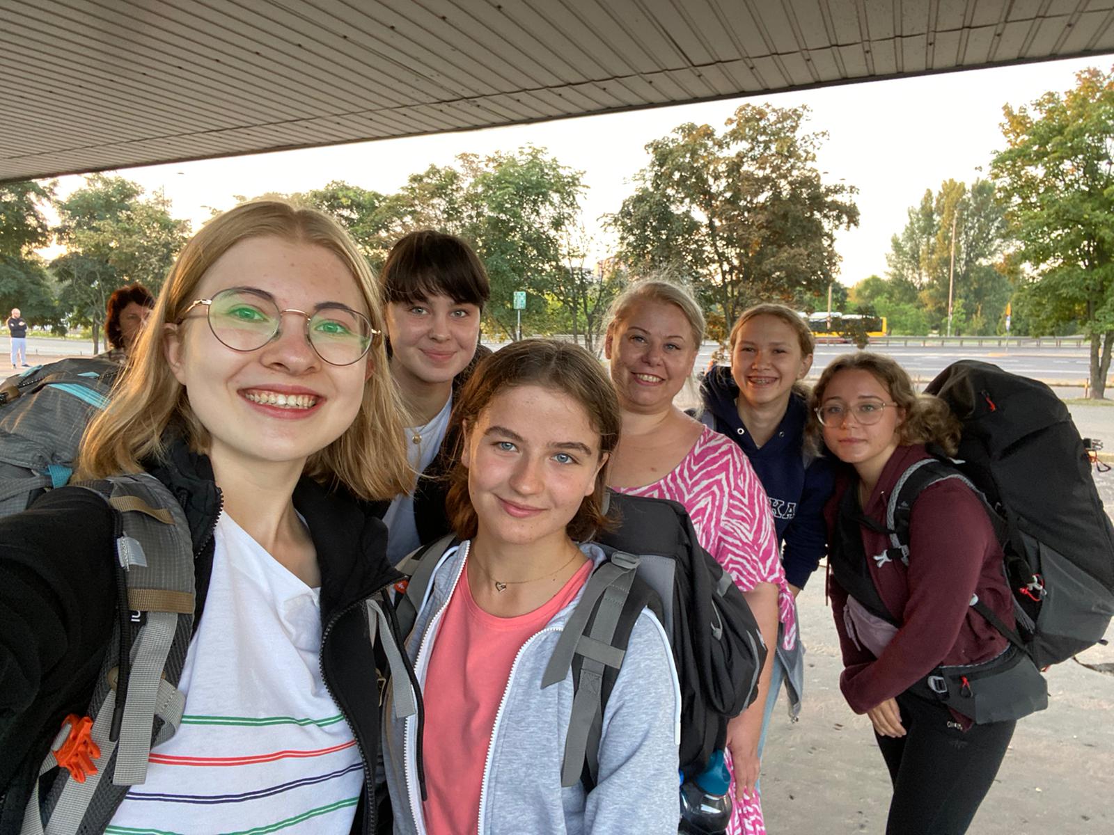 Discover it Yourself – direction Helsinki main photo