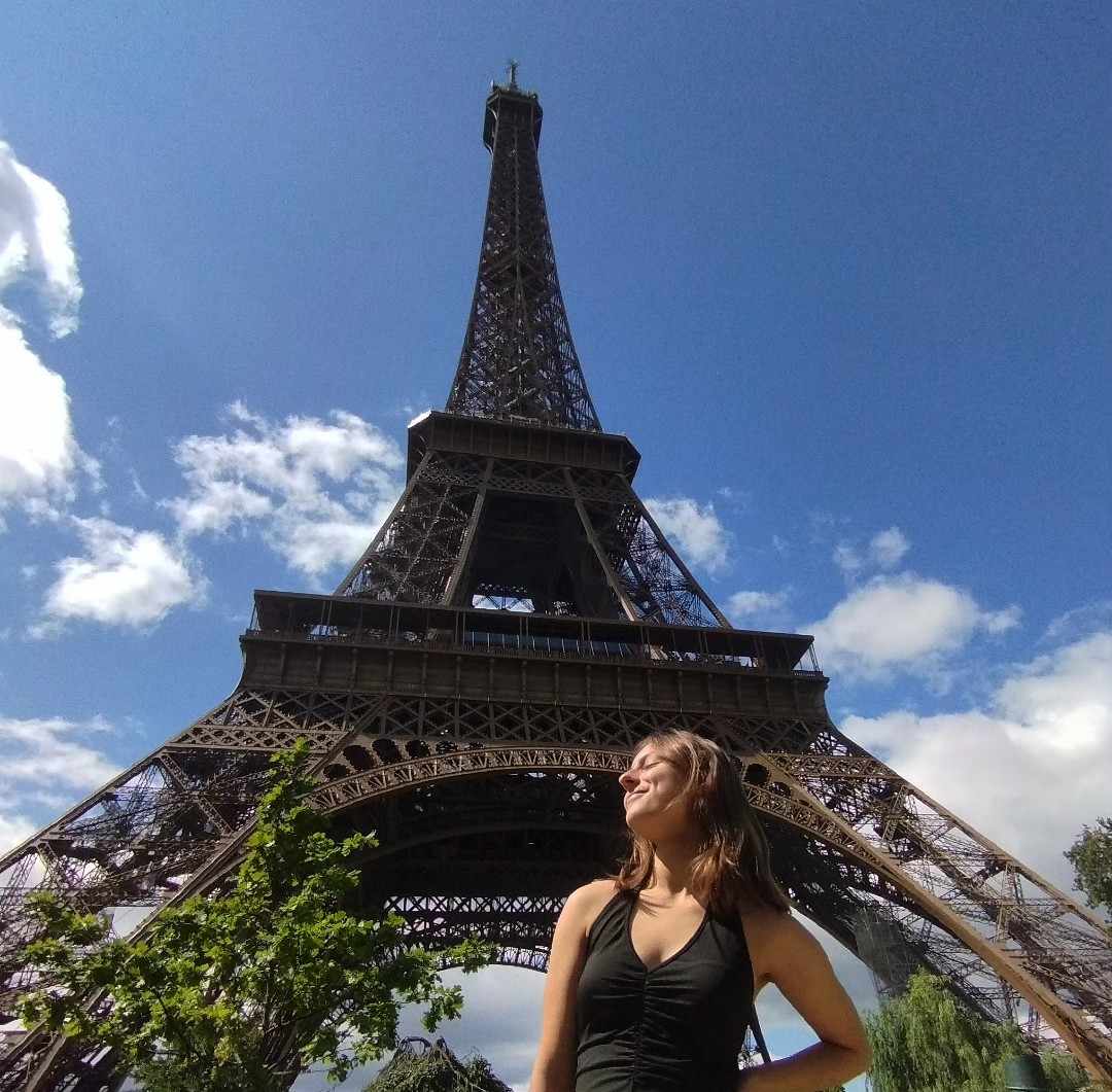 Discover it yourself Paris main photo