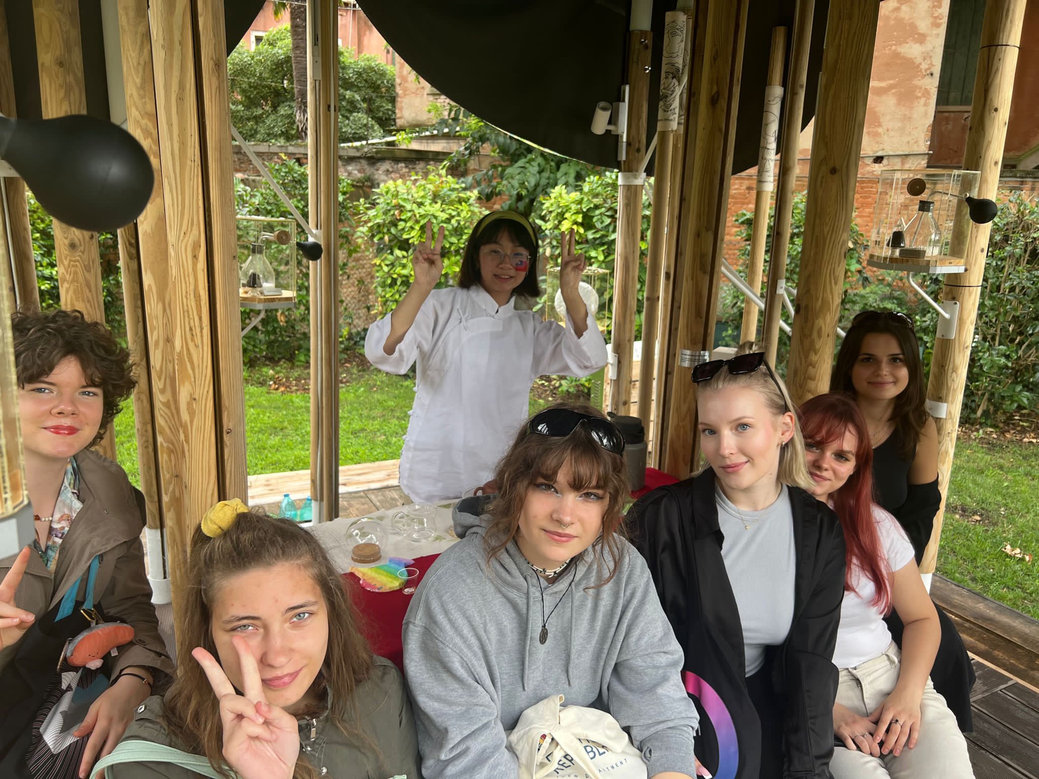 Discover It Yourself – Venice