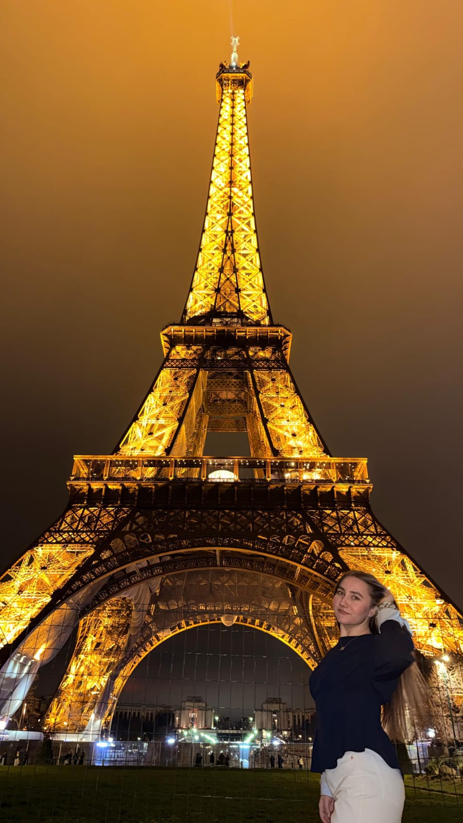 Travel With DiscoverEU #26 Ana contest entry