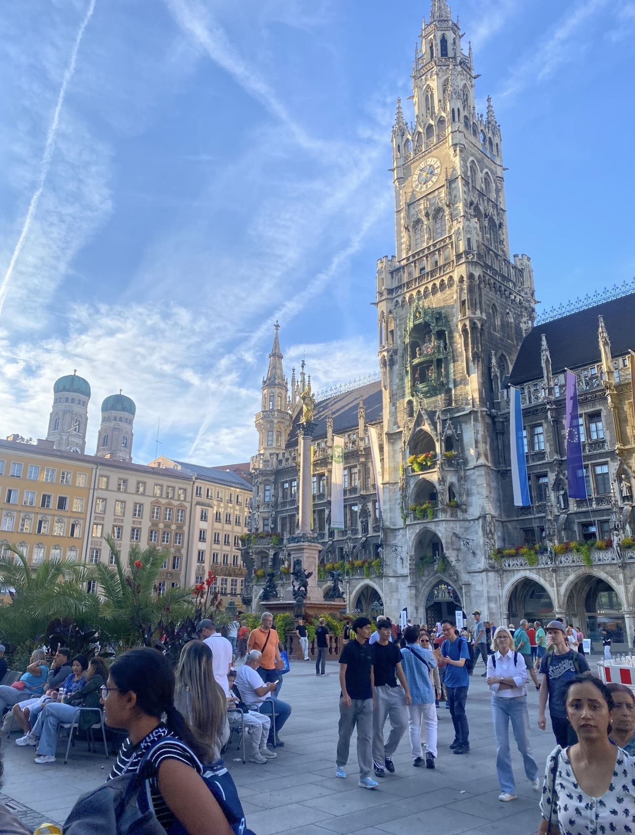 Travel With DiscoverEU #8 Ena entry